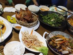 -TAIMING泰鸣东南亚餐厅(益华广场店)