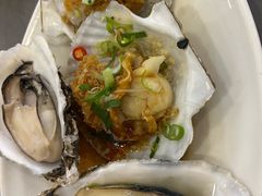 -渔家乐小海鲜(皇姑店)