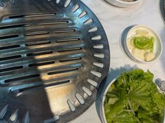 -六七八韩式烤肉·韩国料理(上杭路店)