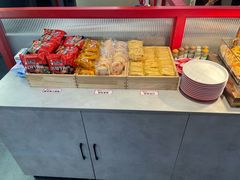 -痴毛肚·火锅烤肉自助(亦庄龙湖天街店)