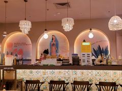 -墨纪Mojí墨西哥餐厅(官舍店)