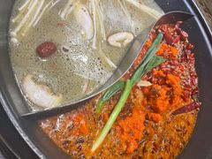 -冯校长老火锅(深圳总店)