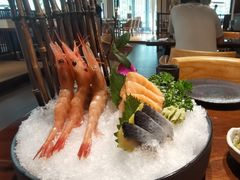 -古京·臻致料理(月湖店)