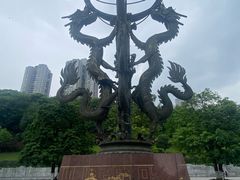 -龙头寺公园