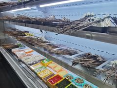 自助取餐区-水碾河刘老大串串香(水碾河路店)