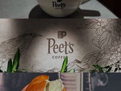 -Peet's 皮爷咖啡(东湖路手作店)