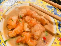-南门涮肉(东单店)