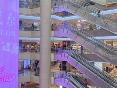 -开元商城(钟楼店)