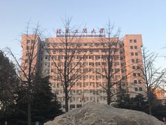 -北京工商大学(阜成路校区)