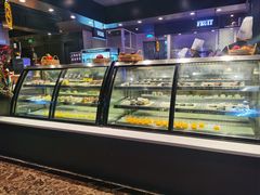 -SEA西雅图海鲜自助餐厅(正义店)