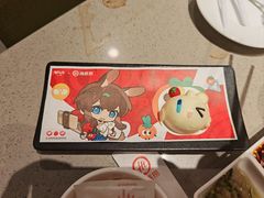 -海底捞火锅(名城广场夜宵生日主题店)