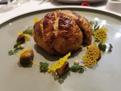 黑安格斯惠灵顿牛排-L'Arome芳芳法国餐厅(仙林金鹰店)