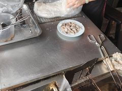 -老汪猪头肉春饼店