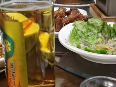 -庆峰龙虾烧烤(合肥一店)