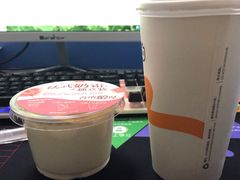 -CoCo都可(长江西路华联店)