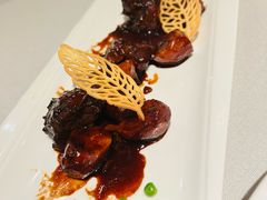 -狮王府淮扬菜(夫子庙老门东店)