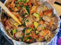 -降龙爪爪(建设路1店)