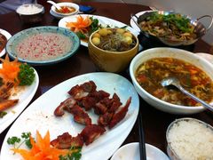 -旺达·福州菜(正大广场店)