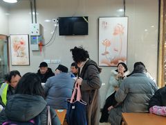-绿杨馄饨店(上塘街店)
