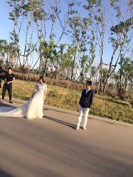 -苏菲亚婚纱影楼尊爵店(昆区店)