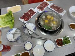 -杏花吴记牛肉火锅