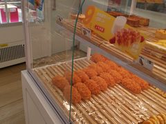 -味多美蛋糕(八大处店)