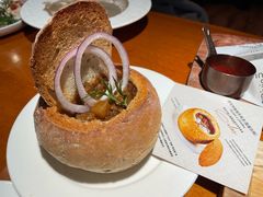 -布拉格餐厅· 中欧捷克菜(全国首店)