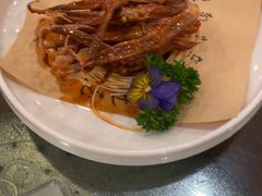 -一楼食业·美食人家