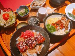 石葵鳗鱼饭名古屋三吃-石葵(锦业时代店)