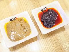 -吉祥馄饨(深圳福华一路店)