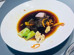 -煜丰汴京烤鸭(福彩路店)