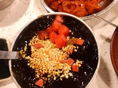 红糖冰粉-电台巷火锅(天津旗舰店)