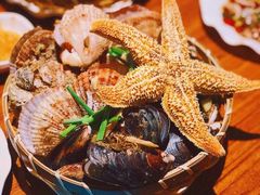 -祥和里餐饮美食一条街
