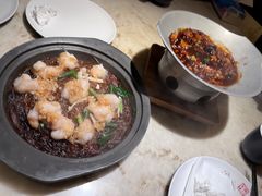 -绿茶餐厅(深圳龙华天虹购物中心店)