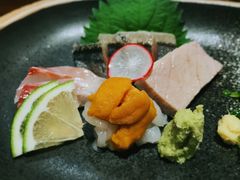 -加奈日本料理