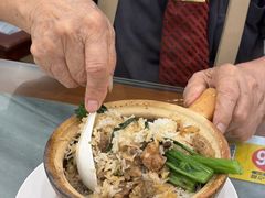 -超记煲仔饭(北京路店)