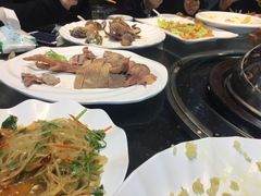-睿柏云酒店-餐厅