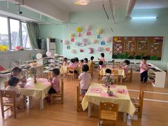 -爱尔贝早教中心