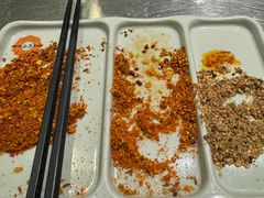 -白玉·朝鲜族烤串(南山店)