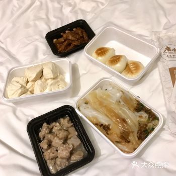 一不小心点错了 点了两份包