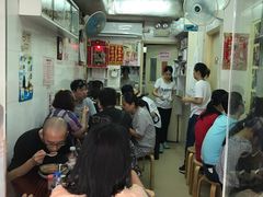 -添發碗仔翅美食