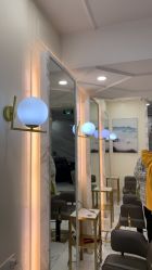 -3AM HAIR SALON染发烫发接发