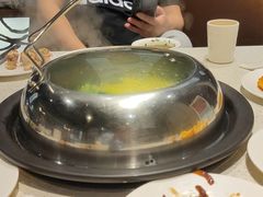 -青蓬蒸汽海鲜·深圳老字号·团建聚会(壹方城店)