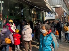 -光明邨大酒家(淮海路店)