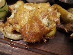 -江南果道西餐厅(北京路店)