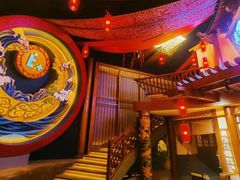 -E+有冰工厂·昆仑寒宫2(五角场店)