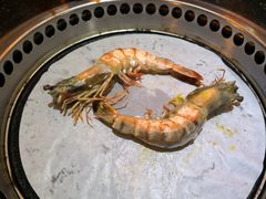 -熊出没日本烧肉放题