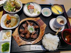 小口牛排-琴寿司居酒屋(软件园店)