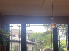 -杭州西湖柳莺里酒店·闻莺厅