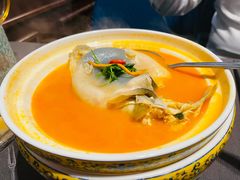 -肆月河豚·新淮扬(金融街店)